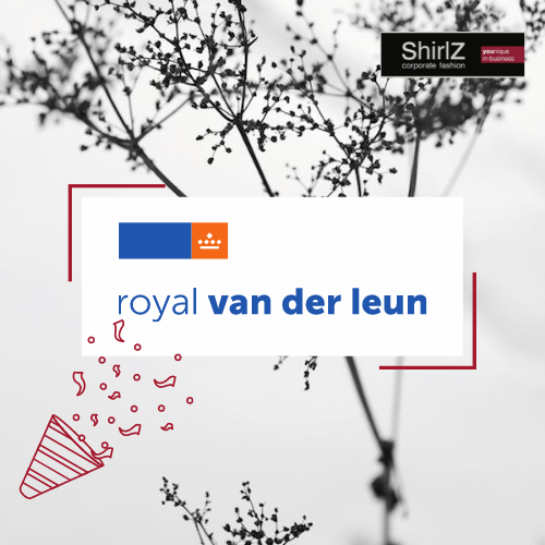 Royal van der Leun